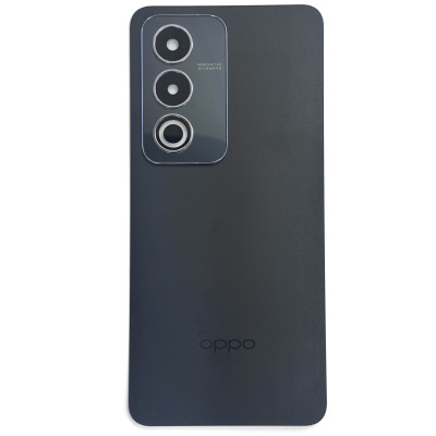 Tapa Trasera Para Oppo A80 Negro