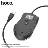 Hoco GM19 Raton Con Cable RGB