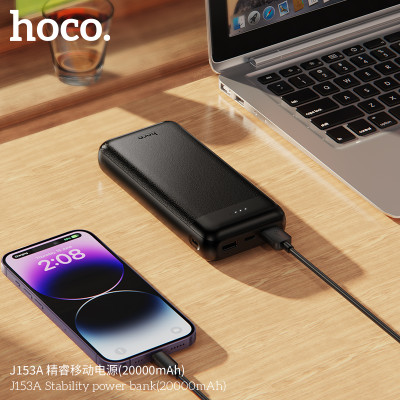 Hoco. J153A Power Bank (20000mAh)