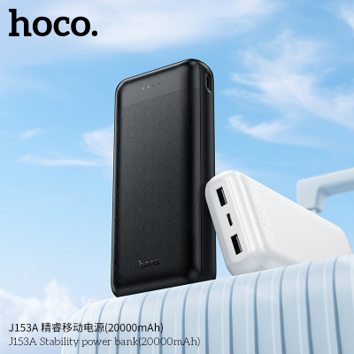 Hoco. J153A Power Bank (20000mAh)