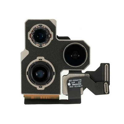 Camara Trasera Para Iphone 13 Pro / Iphone 13 Pro Max