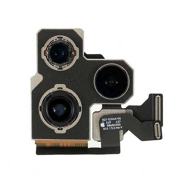Camara Trasera Para Iphone 13 Pro / Iphone 13 Pro Max