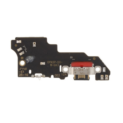 Placa De Carga Para Oppo A5 Pro