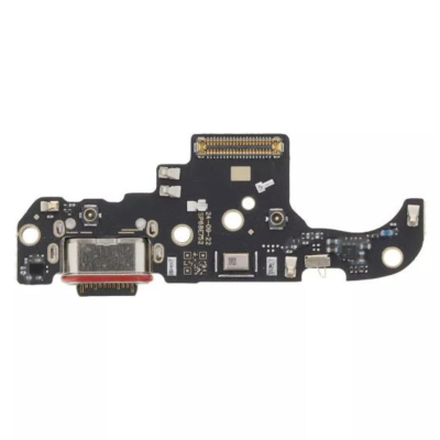 Placa De Carga Para Moto G75