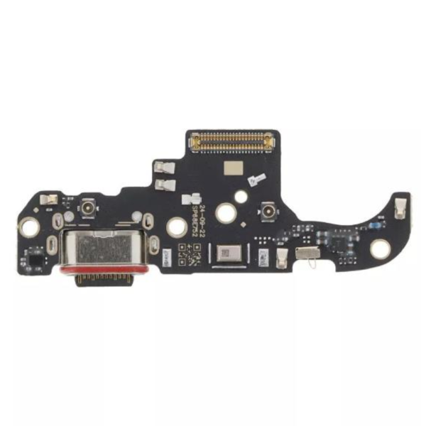 Placa De Carga Para Moto G75