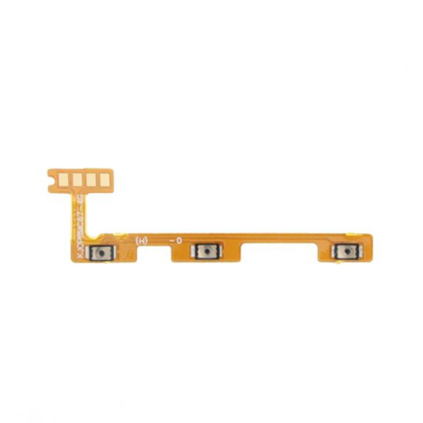 Flex Power Para Realme C67 4G