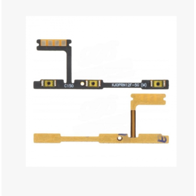 Flex Power Para Oppo Reno 12F