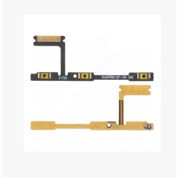 Flex Power Para Oppo Reno 12F