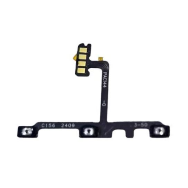 Flex Power Para Oppo Reno 11F
