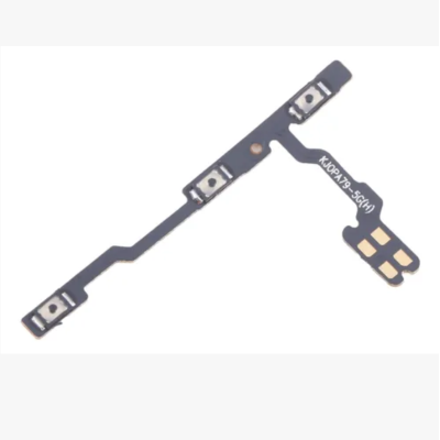 Flex Power Para Oppo A79 5G
