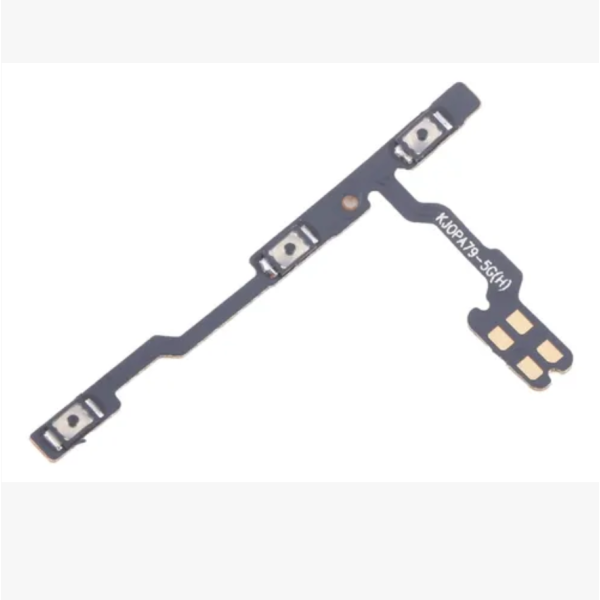 Flex Power Para Oppo A79 5G