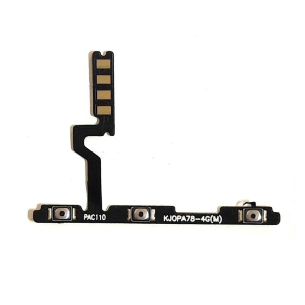 Flex Power Para Oppo A78 4G