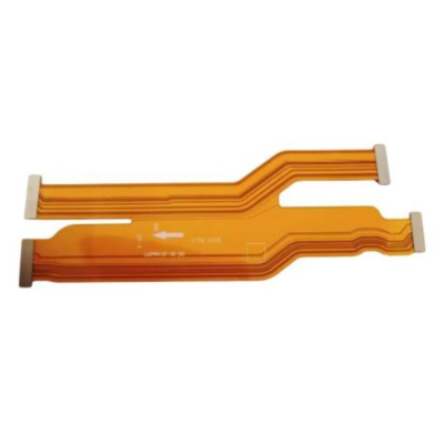 Flex De Lcd Para Oppo Reno 12F