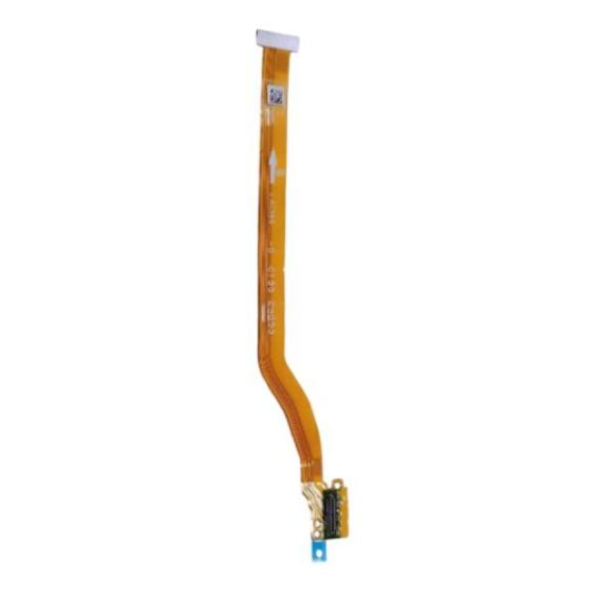 Flex De Lcd Para Oppo Reno 11F