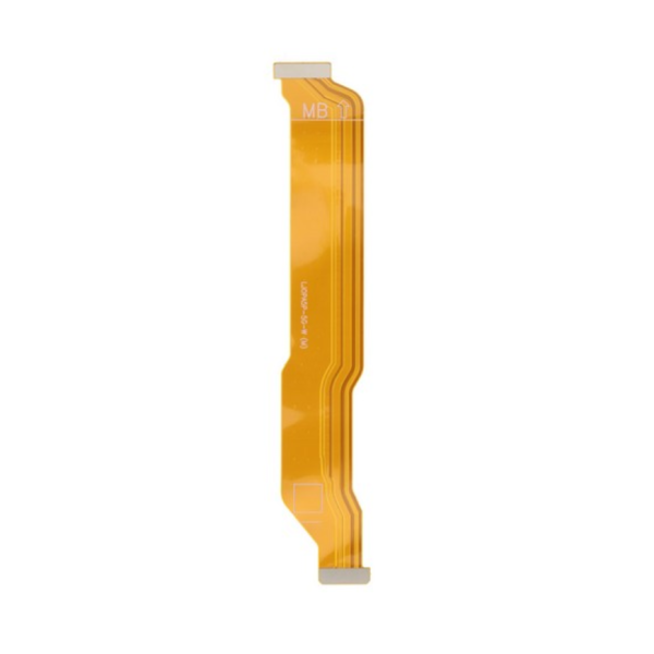 Flex De Lcd Para Oppo A5 Pro