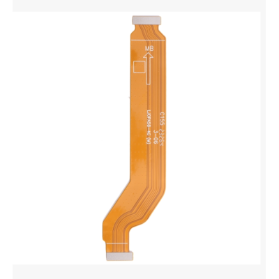 Flex De Lcd Para Oppo A18