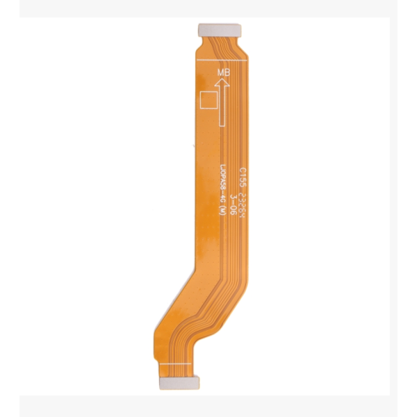 Flex De Lcd Para Oppo A18