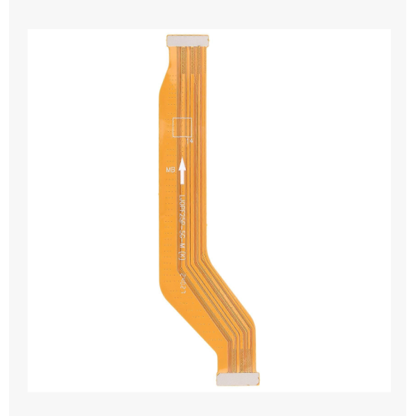 Flex Conexion Para Oppo Reno 11F