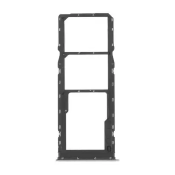 Bandeja Sim Para Redmi A5 Oro