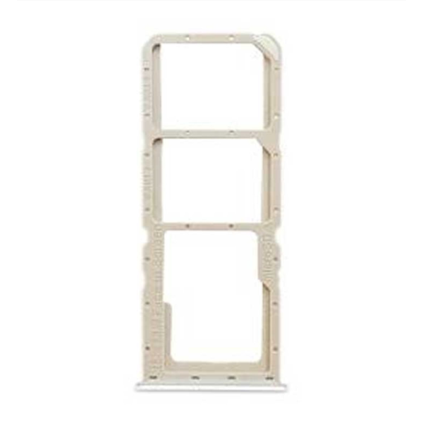 Bandeja Sim Para Oppo A77 4G Oro