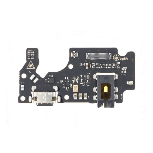 Placa/Flex De Carga Para Zte V30 Vita