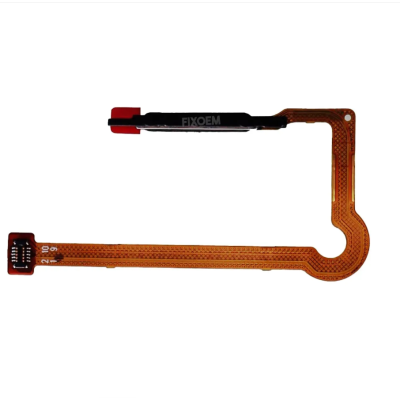 copy of Flex De Huella Para Zte A72 Azul