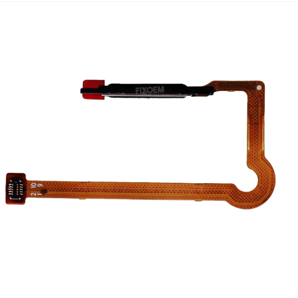 copy of Flex De Huella Para Zte A72 Azul
