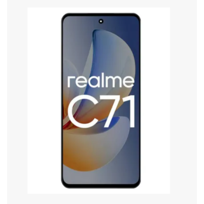 Pantalla Completa Para Realme C71 -1142