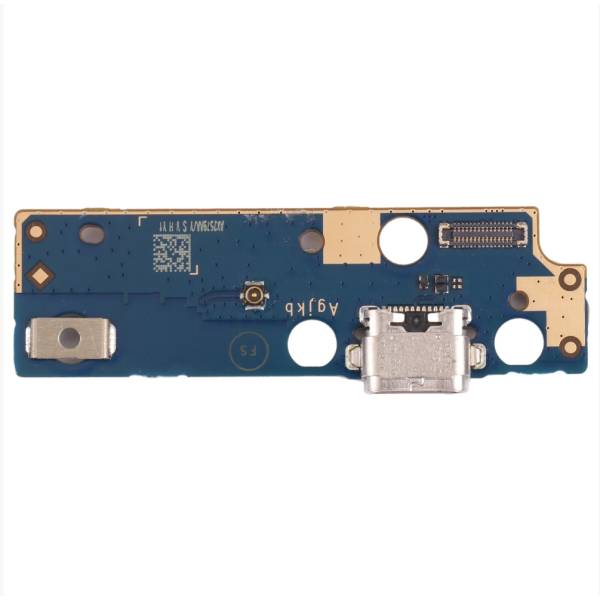 Placa De Carga Para Lenovo X306