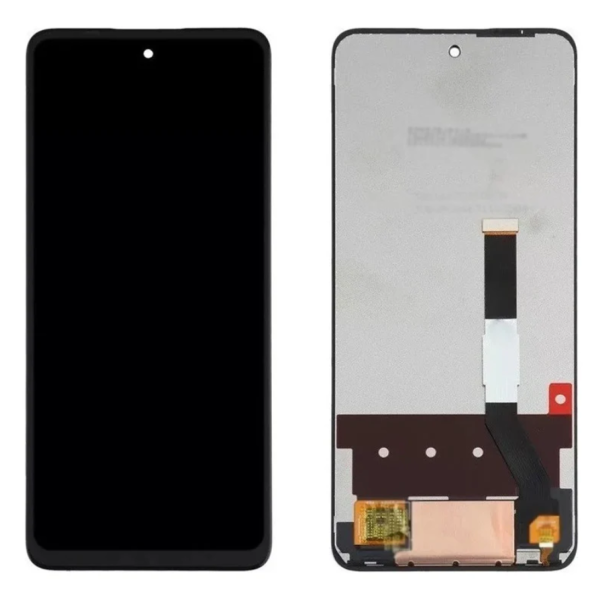 Pantalla Completa Para Motorola Moto G 5G -10111