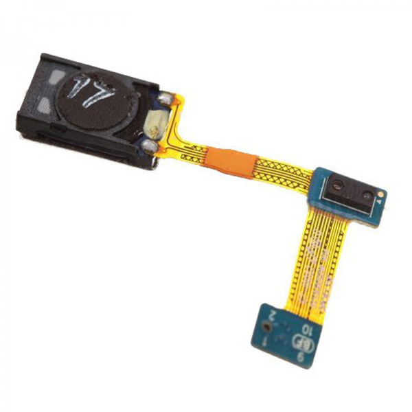 As12 Auricular Para Samsung 9082
