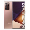 Pantalla Completa ⚫Original⚫ Servicepack Para Samsung Note 20 Ultra N986 Con Marco Bronce