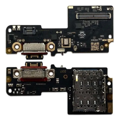 Placa De Carga Para Xiaomi Poco X7 5G