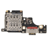 Placa De Carga Para Xiaomi Poco M7 Pro