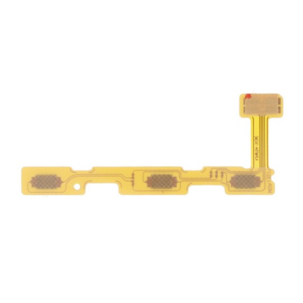 Flex Power Para Xiaomi Poco X7 Pro