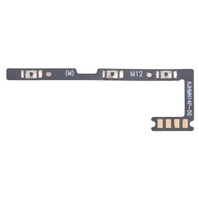 Flex Power Para Xiaomi Poco X7 5G