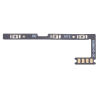 Flex Power Para Xiaomi Poco X7 5G /Note 14 Pro 5G