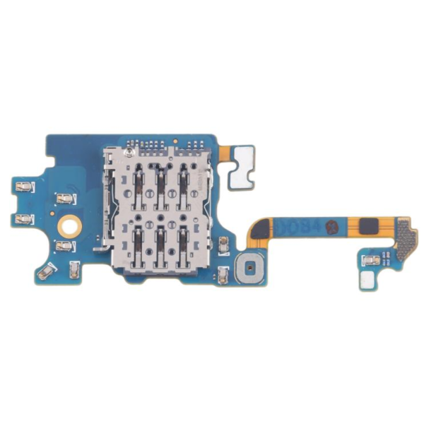 Flex Lector Sim Para Samsung S25 Edge / S937