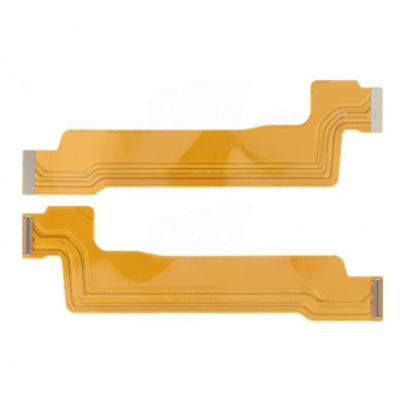 Flex Conexion Para Xiaomi Poco X7 Pro