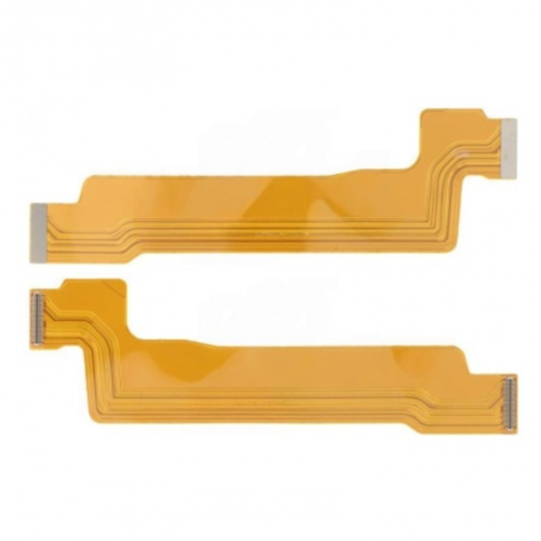 Flex Conexion Para Xiaomi Poco X7 Pro