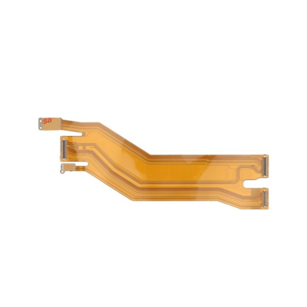 Flex Conexion Para Xiaomi Poco M7 Pro