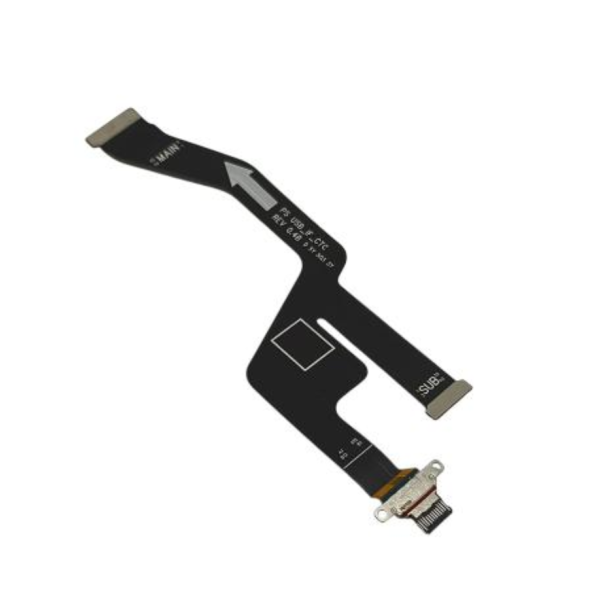 Flex De Carga Para Samsung S25 Edge / S937