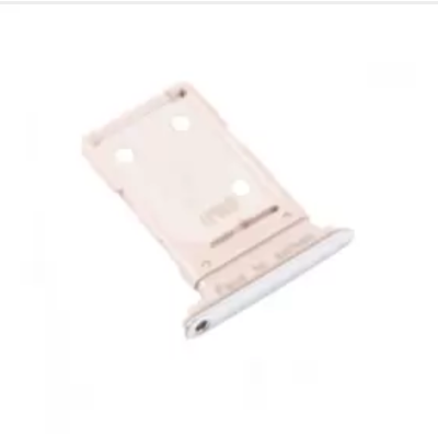 Bandeja Sim Para Xiaomi Poco X7 Pro Plata
