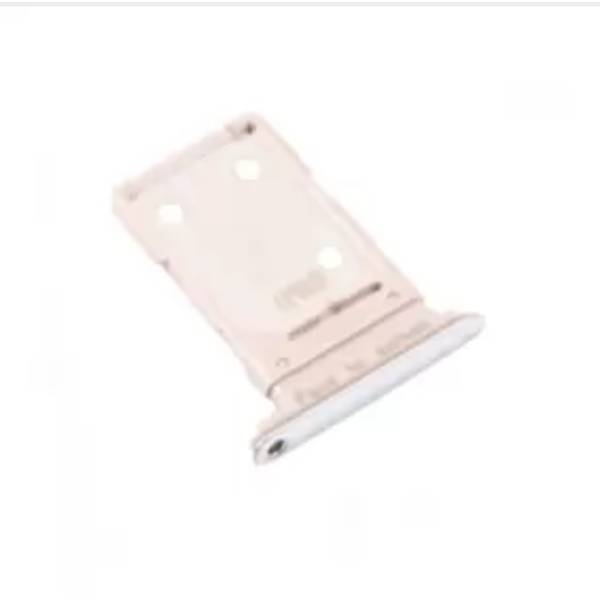 Bandeja Sim Para Xiaomi Poco X7 Pro Plata
