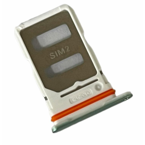 Bandeja Sim Para Xiaomi Poco X7 5G Verde
