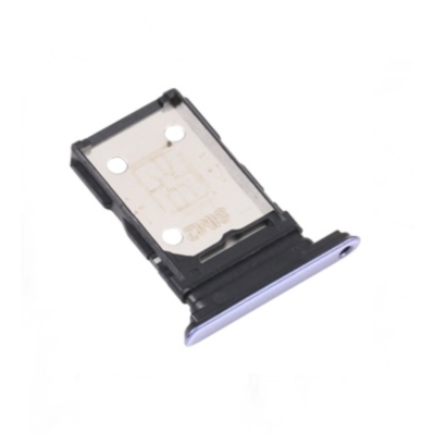 Bandeja Sim Para Xiaomi Poco X7 5G Morado