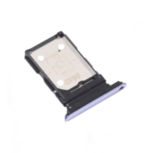 Bandeja Sim Para Xiaomi Poco X7 5G Morado