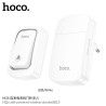 Hoco. HI26 Timbre Autogenerada Inalambrico