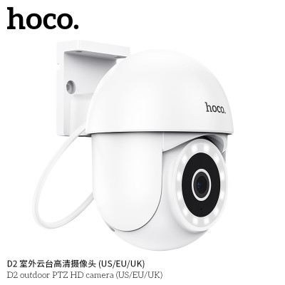 Hoco. D2 Camara Exterior/Interior Hoco. D2 Camara Exterior/Interior