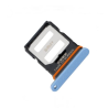 Bandeja Sim Para Xiaomi Poco M7 Pro Azul